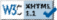 html valid